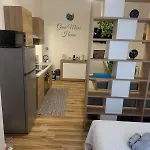 아파트 Gran House Metro M1 Inganni-san Siro Stadium *