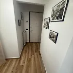 아파트 Gran House Metro M1 Inganni-san Siro Stadium 밀라노