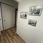 Gran House Metro M1 Inganni-san Siro Stadium 아파트 *