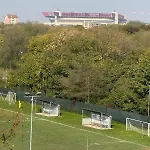 Gran House Metro M1 Inganni-san Siro Stadium 아파트