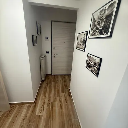 Daire Gran House Metro M1 Inganni-san Siro Stadium Milano