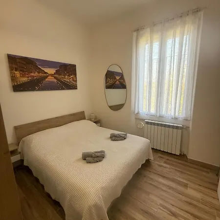 Gran House Metro M1 Inganni-san Siro Stadium * Milano