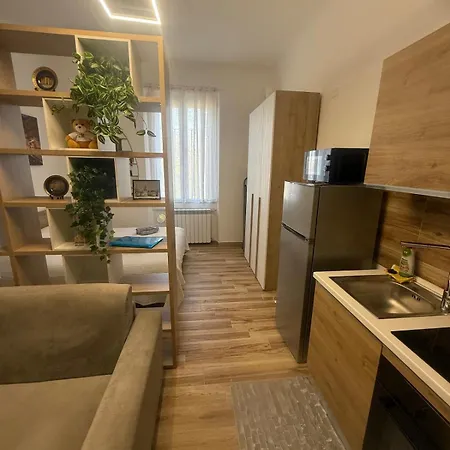 Gran House Metro M1 Inganni-san Siro Stadium Milano