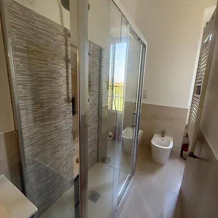 Gran House Metro M1 Inganni-san Siro Stadium Daire Milano