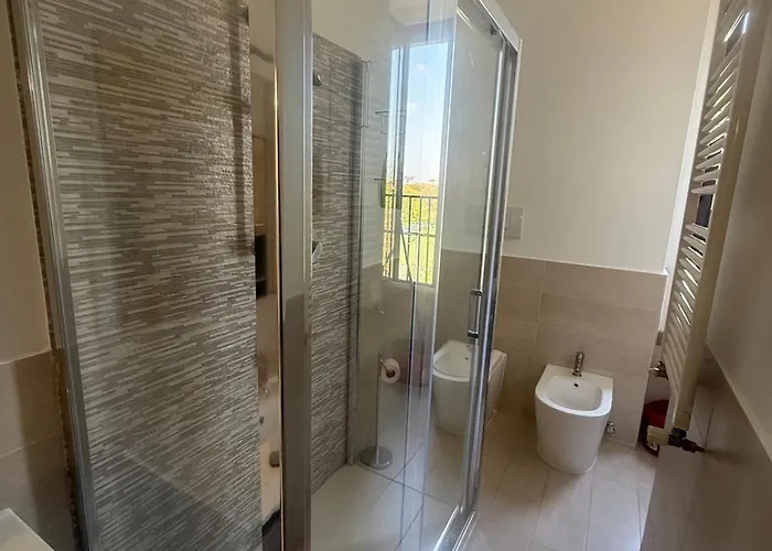 Gran House Metro M1 Inganni-san Siro Stadium 아파트 밀라노